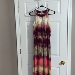 Maxi dress GUC